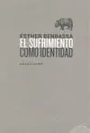 Última Oportunidad El Sufrimiento como Identidad