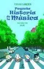 Pequeña Historia de la Música Precio De Oferta
