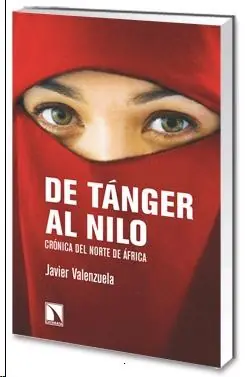 De Tánger al Nilo "Crónica del Norte de África" Económico