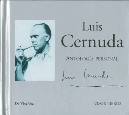 Antología Personal (Con Cd) Novedad