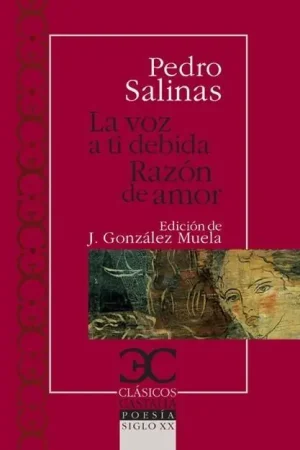 Voz a Ti Debida, la / Razón de Amor Comprar En Línea