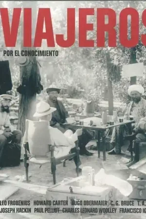 Viajeros por el Conocimiento Certificado
