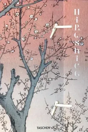 Precio Rebajado Hiroshige One Hundred Famous Views Of Edo "Cien Famosas Vistas de Edo"
