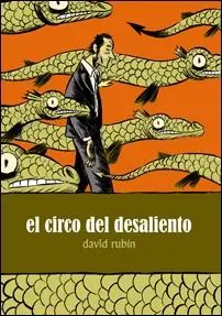 Precio De Fábrica El Circo del Desaliento