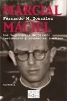 Favorito De Clientes Marcial Maciel "Los Legionarios de Cristo Testimonios y Documentos Inéditos"
