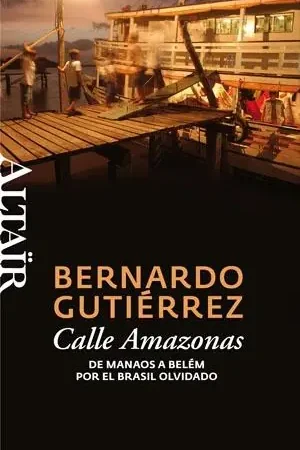 Favorito De Clientes Calle Amazonas