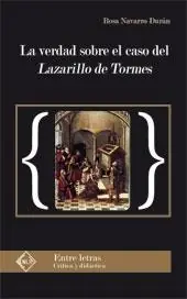 Bestseller VERDAD SOBRE EL CASO LAZARILLO DE TORMES, LA
