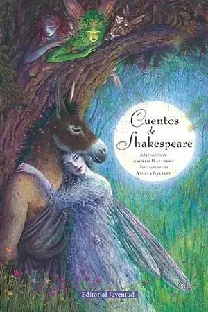 Promoción Cuentos de Shakespeare