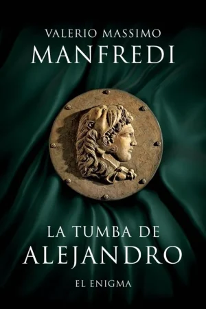 A Buen Precio La Tumba de Alejandro