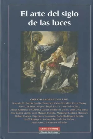 Últimas Unidades Arte del Siglo de las Luces