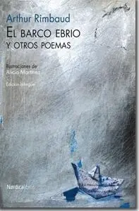 Precio Reducido El Barco Ebrio y Otros Poemas "Edición Bilingüe"