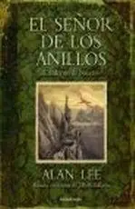 Ordena Ya Señor de los Anillos, El "Cuaderno de Bocetos"