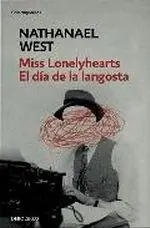 A Buen Precio Miss Lonelyhearts
