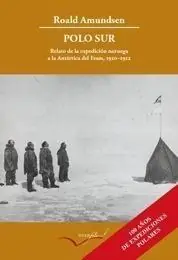 Polo Sur. "Relato de la Expedición Noruega a la Antártida del Fram, 1910-19" Precio De Fábrica