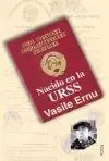 Alta Calidad Nacido en la Urss