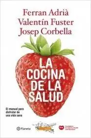 Compra Hoy Cocina de la Salud, La