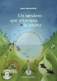 Un sendero que atraviesa la cocina Últimas Unidades