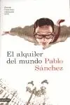 Alquiler del Mundo, El Promoción