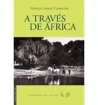 A Través de África Más Vendido