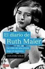 El Diario de Ruth Maier "La Vida de una Joven bajo el Nazismo" Solo Por Tiempo Limitado