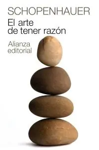 Última Oportunidad Arte de Tener Razón, El "Expuesto en 38 Estratagemas"