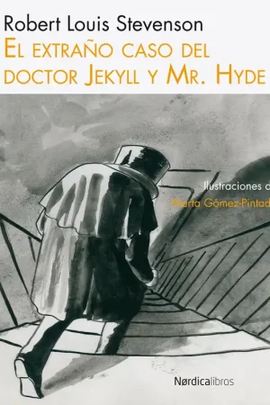 Extraño Caso del Doctor Jekyll y Mr Hyde "Ilus. Gomez Pintado" Envío Inmediato