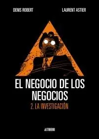 Novedad El Negocio de los Negocios 2 "2 la Investigación"