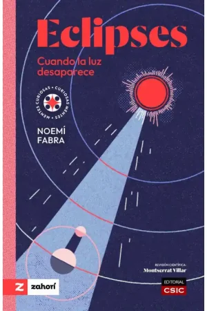 A Buen Precio Eclipses Cuando la luz desaparece - Zahorí Books