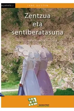 ZENTZUA ETA SENTIBERATASUNA KALAFATE 2 IRAKURKETA ERRAZA A Buen Precio