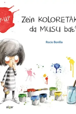 ZEIN KOLORETAKOA DA MUSU BAT? POP-UP Compra Ahora
