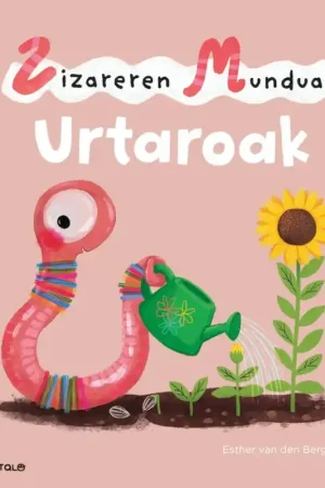 ZIZAREREN MUNDUA, URTAROAK Oferta