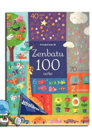 ZENBATU 100 ARTE Comprar En Línea