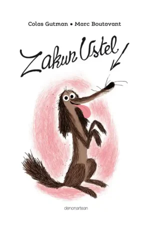 ZAKUR USTEL Ordena Ya