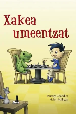 XAKEA UMEENTZAT Descuento