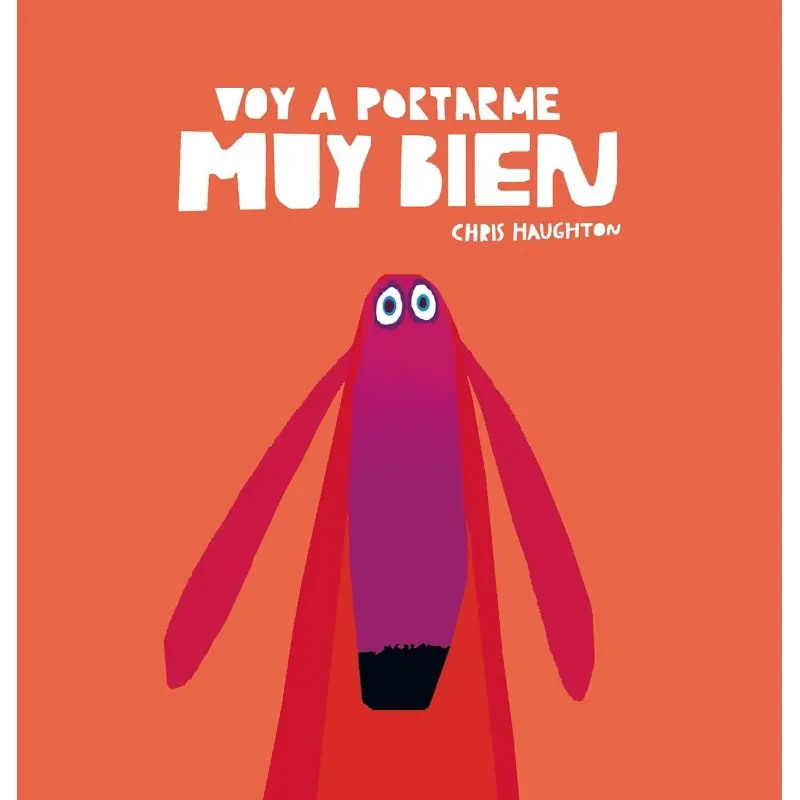 VOY A PORTARME MUY BIEN Compra Hoy