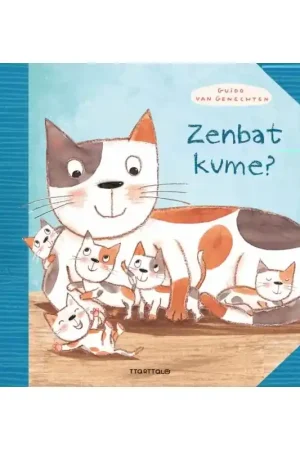 ZENBAT KUME? Rebajas