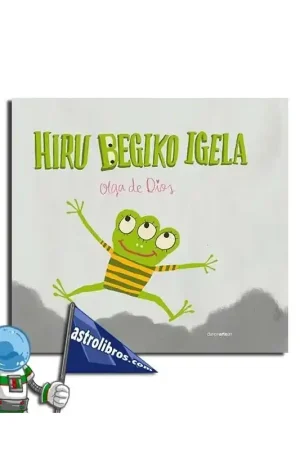 HIRU BEGIKO IGELA Garantía De Devolución De Dinero