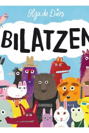 BILATZEN, OLGA DE DIOS Garantía De Devolución De Dinero