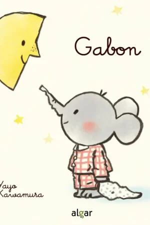 A Buen Precio GABON YAYO KAWAMURA