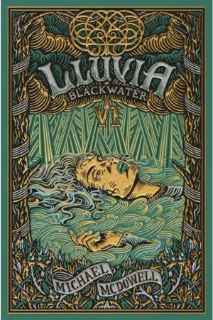 A Buen Precio BLACKWATER 6, LLUVIA