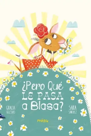 ¿PERO QUÉ LE PASA A BLASA? Rebajas