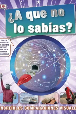 ¿A QUE NO LO SABÍAS?, INCREÍBLES COMPARACIONES VISUALES Gran Oferta
