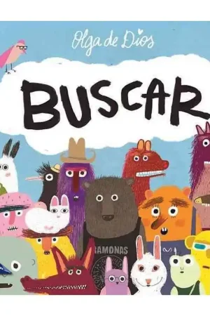 Ocasión Especial BUSCAR CUENTO ILUSTRADO