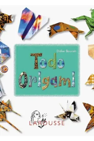 TODO ORIGAMI Rebajas