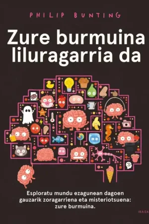 ZURE BURMUINA LILURAGARRIA DA Compra Ahora
