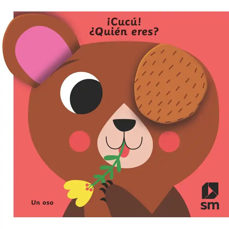 ¡CUCÚ! ¿QUIÉN ERES? Más Vendido