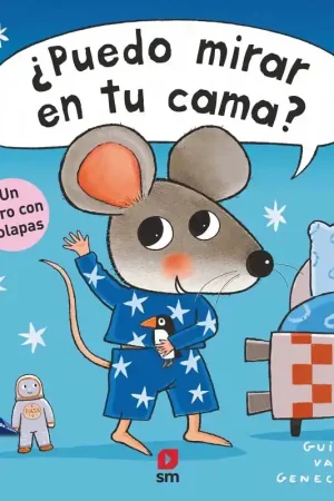 ¿PUEDO MIRAR EN TU CAMA? Precio Económico
