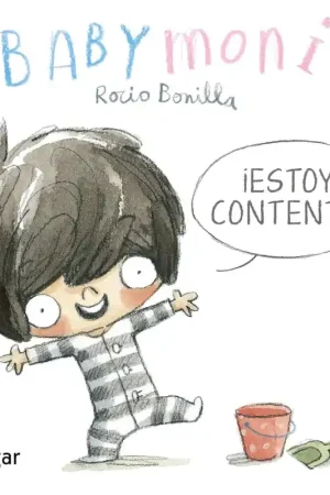 BABYMONI ¡ESTOY CONTENTA! Ordenar Ahora Mismo