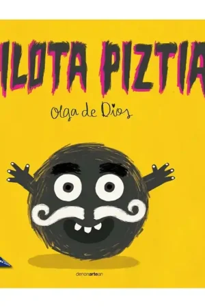 Precio Económico PILOTA PIZTIA