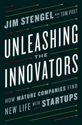 Unleashing the innovators Liquidación